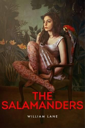 The Salamanders: A Novel