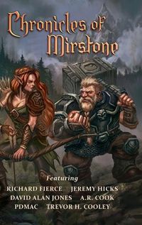 Cover image for Chronicles of Mirstone