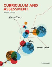 Cover image for Curriculum and Assessment: Storylines