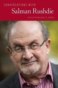 Cover image for Conversations with Salman Rushdie