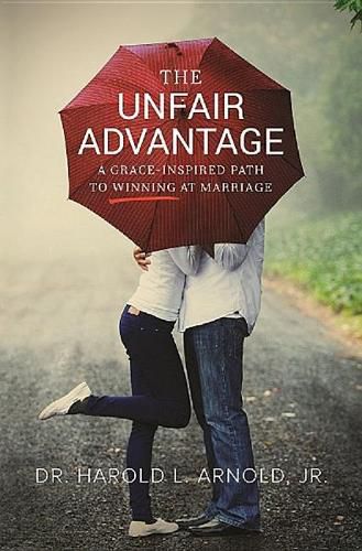 Cover image for Unfair Advantage, The