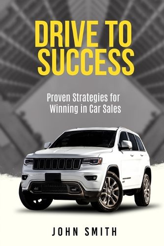 Cover image for Drive to Success