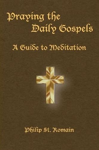 Cover image for Praying the Daily Gospels