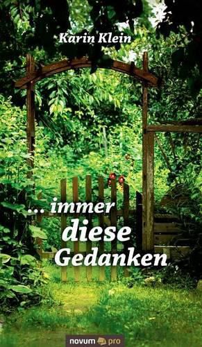 Cover image for ... immer diese Gedanken