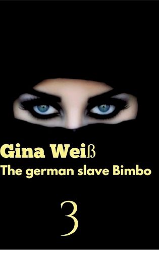 The german slave Bimbo 3