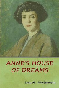 Cover image for Anne's House of Dreams