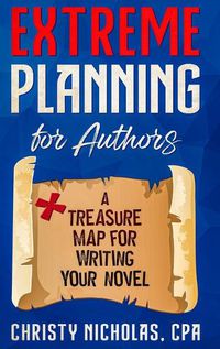 Cover image for Extreme Planning for Authors