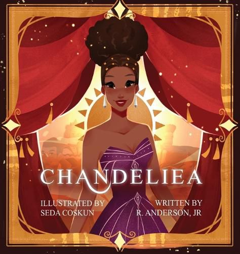 Cover image for Chandeliea