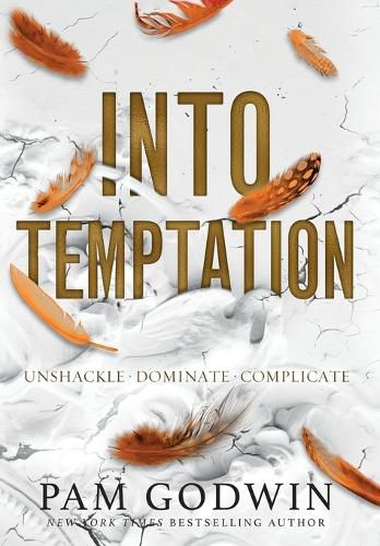 Cover image for Into Temptation: Books 7-9