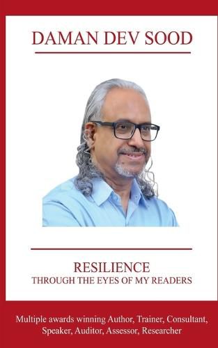 Cover image for Resilience through the Eyes of My Readers