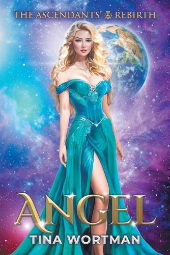 Cover image for Angel