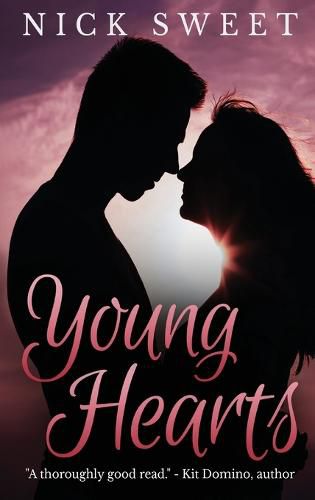 Cover image for Young Hearts