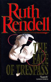 Cover image for The Face of Trespass