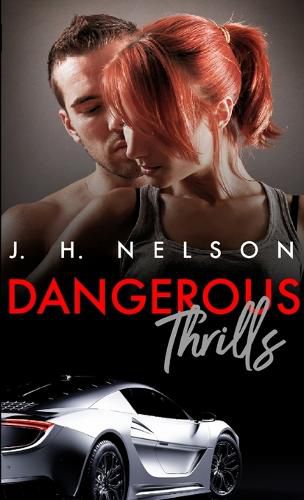 Cover image for Dangerous Thrills
