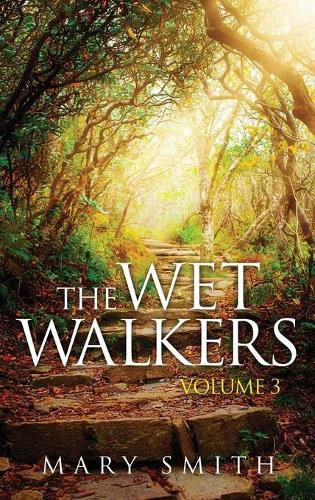 Cover image for The Wet Walkers: Volume 3