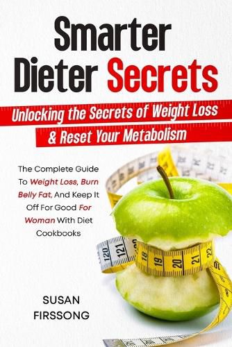 Cover image for Smarter Dieter Secrets
