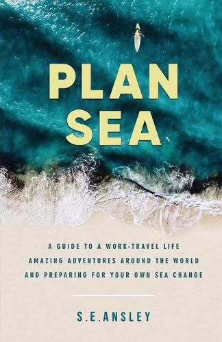 Cover image for Plan Sea