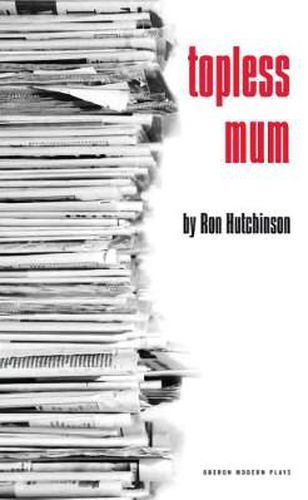 Cover image for Topless Mum