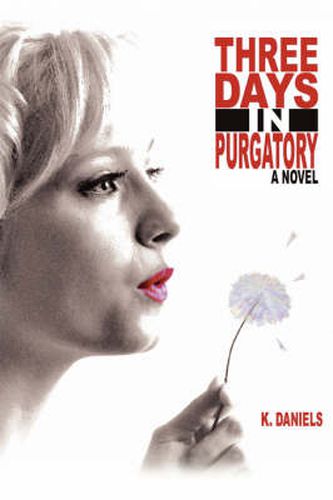 Cover image for Three Days in Purgatory