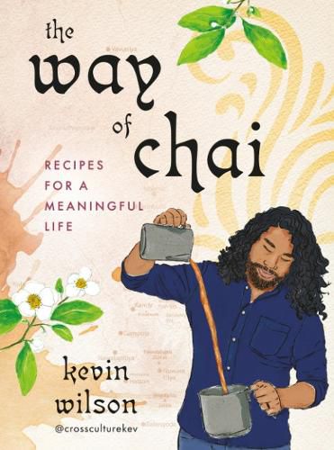 Cover image for The Way of Chai