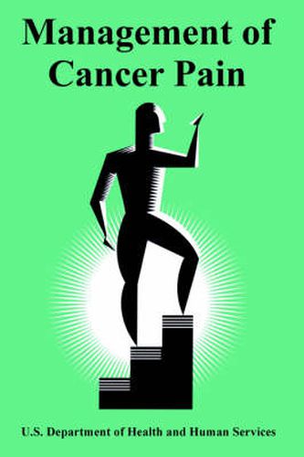 Cover image for Management of Cancer Pain