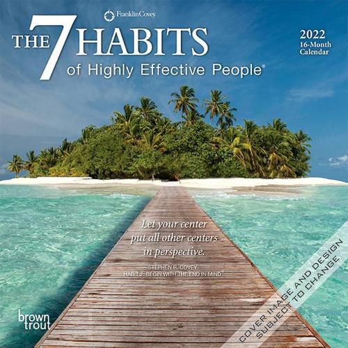 7 Habits of Highly Effective People, the 2022 Mini