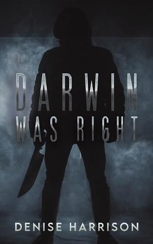 Cover image for Darwin Was Right