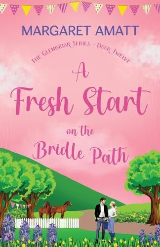 Cover image for A Fresh Start on the Bridle Path