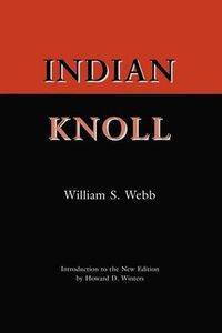 Cover image for Indian Knoll