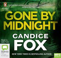 Cover image for Gone By Midnight