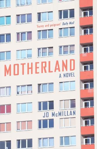 Cover image for Motherland: A Novel