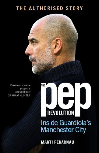 Cover image for The Pep Revolution