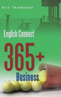 Cover image for English Connect 365+: Business