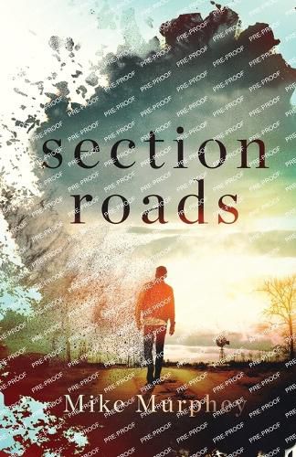 Cover image for Section Roads