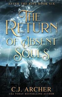 Cover image for The Return of Absent Souls