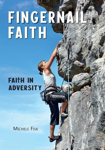 Cover image for Fingernail Faith
