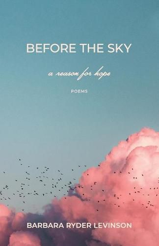 Cover image for Before The Sky: A Reason for Hope