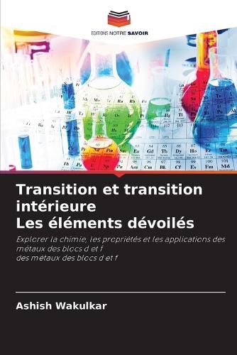 Cover image for Transition et transition interieure Les elements devoiles