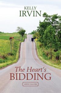 Cover image for The Heart's Bidding