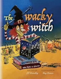 Cover image for The Wacky Witch