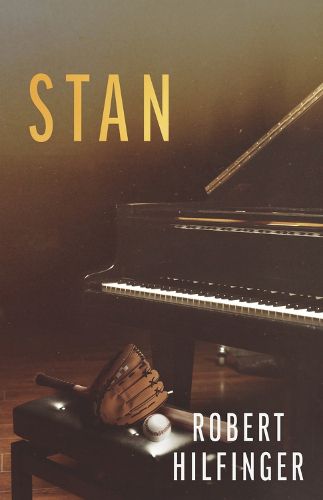 Cover image for Stan