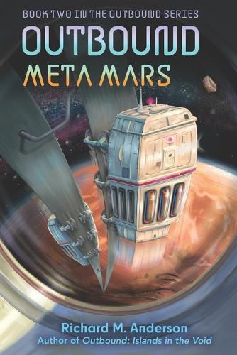 Cover image for Outbound