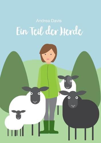 Cover image for Ein Teil der Herde