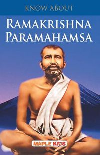 Cover image for Ramakrishna Paramhansa