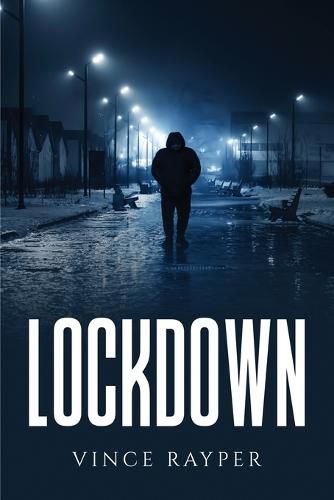 Cover image for Lockdown