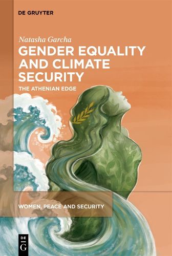 Cover image for Gender Equality and Climate Security
