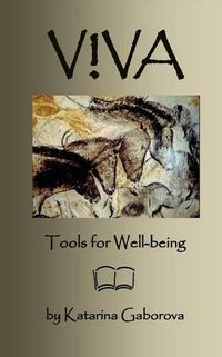 Cover image for Viva Tools for Well-Being V!Va