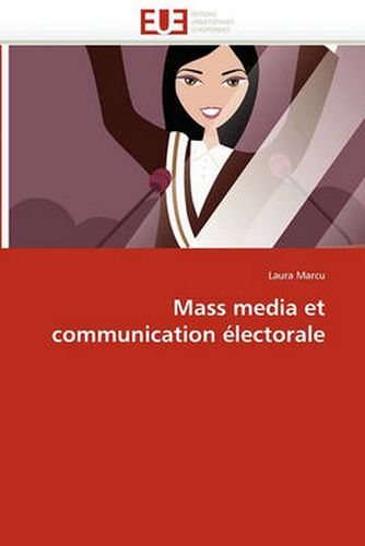 Cover image for Mass Media Et Communication Lectorale