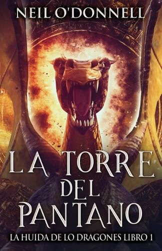 Cover image for La Torre del Pantano