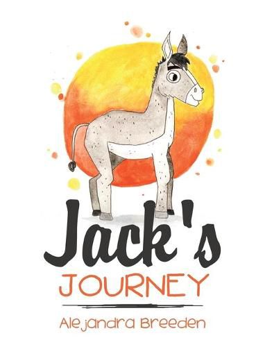 Cover image for Jack's Journey